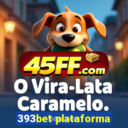 393bet plataforma